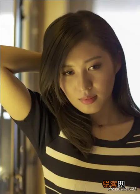 你眼中美丽的女人是什么样子？