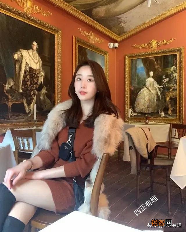 你眼中美丽的女人是什么样子？