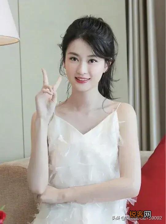 你眼中美丽的女人是什么样子？