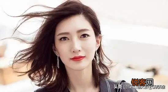 你眼中美丽的女人是什么样子？