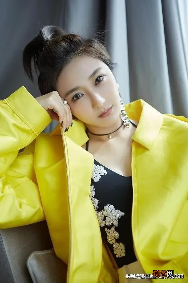 你眼中美丽的女人是什么样子？