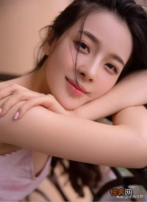 为什么说恋爱中的女人最美丽？