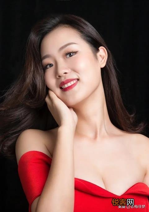 为什么说恋爱中的女人最美丽？