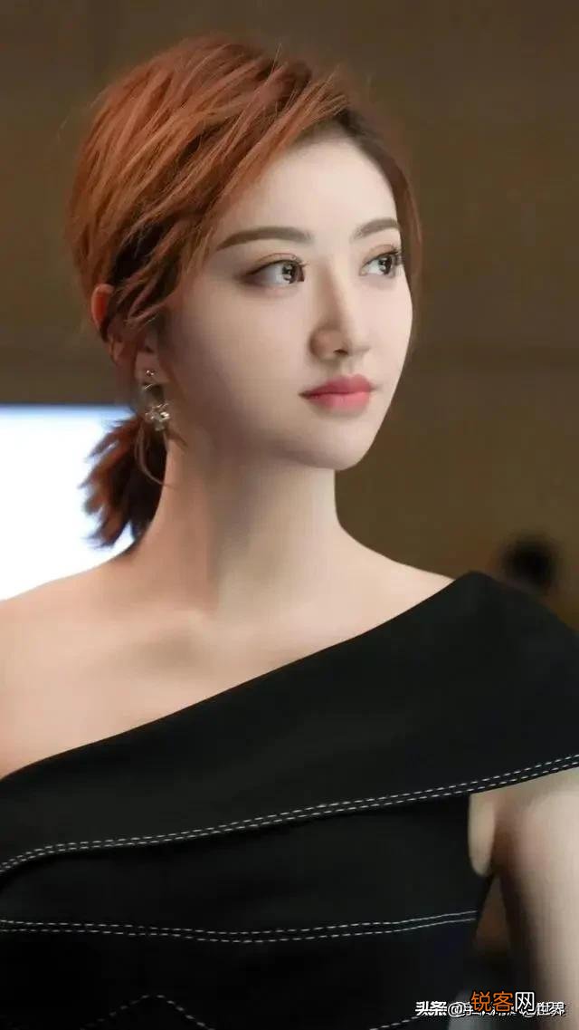 你认为什么样的女人最漂亮？