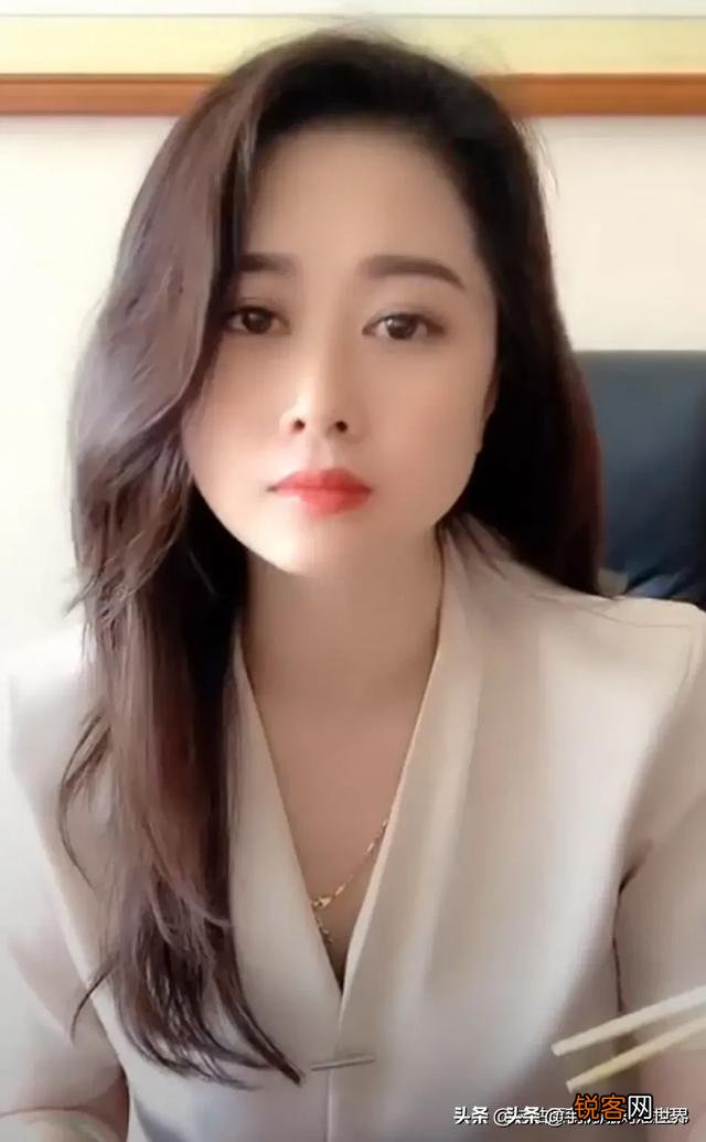 你认为什么样的女人最漂亮？