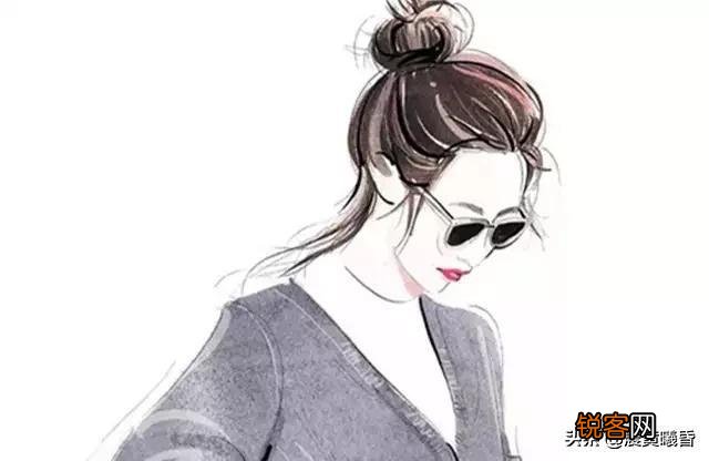 你们觉得啥样的女人最美？