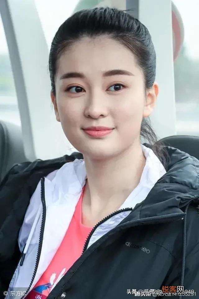 你们觉得啥样的女人最美？