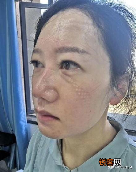 你们觉得啥样的女人最美？