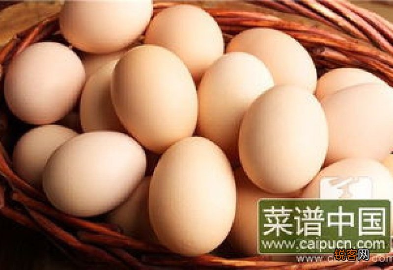 冷水煮鸭蛋要煮多久