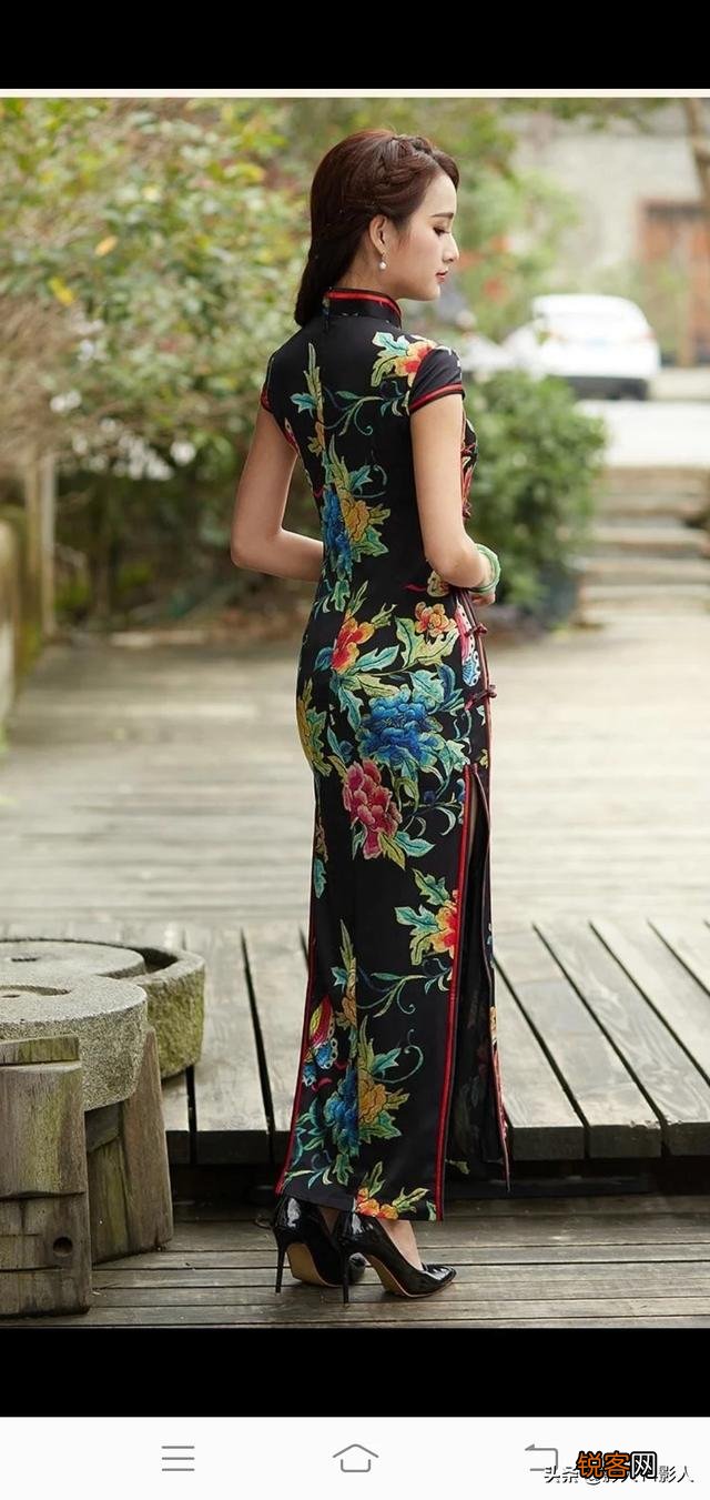 大家见过最漂亮的女人是哪个?