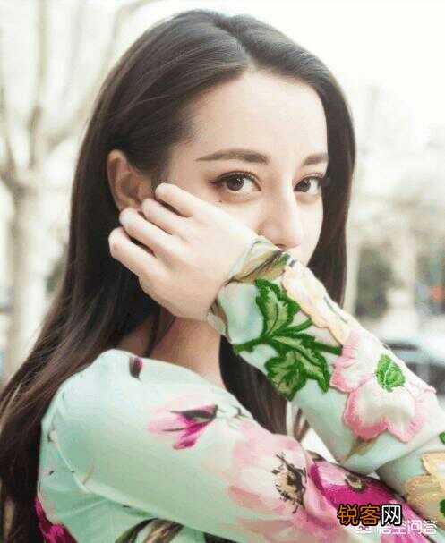 大家见过最漂亮的女人是哪个?