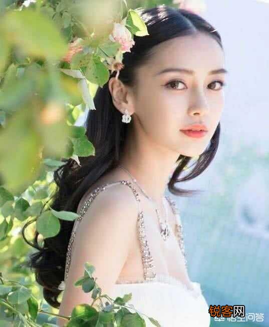 大家见过最漂亮的女人是哪个?