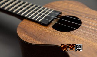 尤克里里和吉他的区别是什么 尤克里里和吉他的区别在哪里