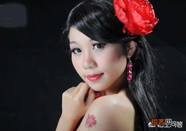 哪些国家盛产美女？