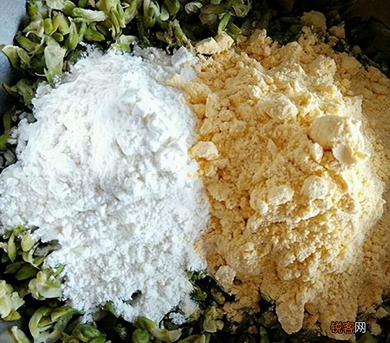 槐花怎么做更好吃 槐花的神仙吃法