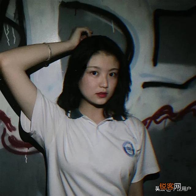 你见过最美的人有多漂亮?