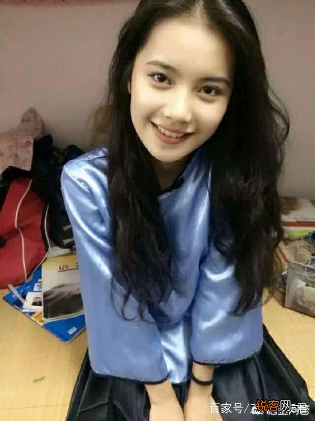 一个女人可以漂亮到什么程度？