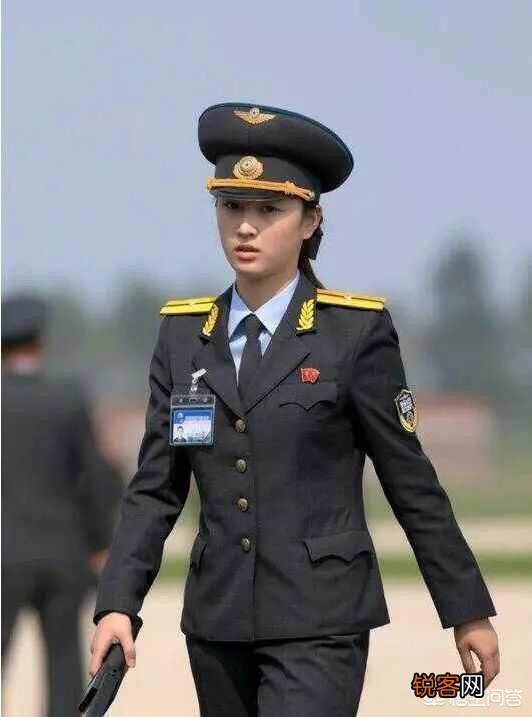 一个女人可以漂亮到什么程度？