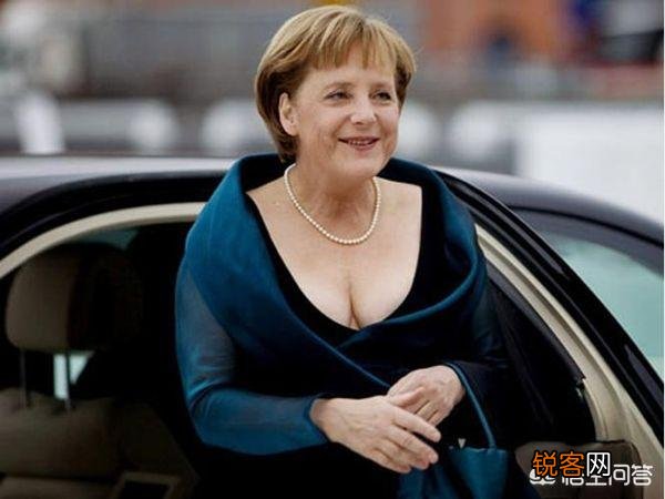 全球政治家中,有哪些颜值高的女性领导人？