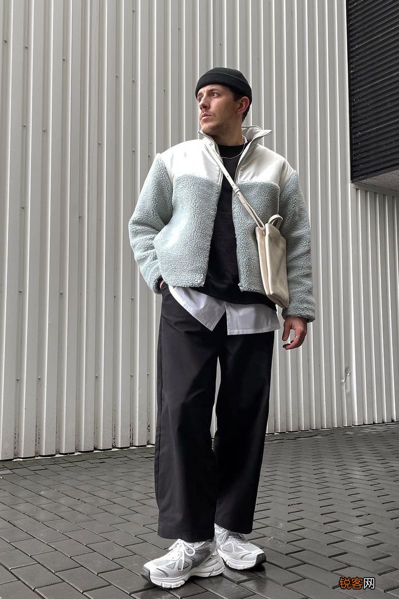 矮个子男生穿衣搭配 怎么搭配造型显高又时髦