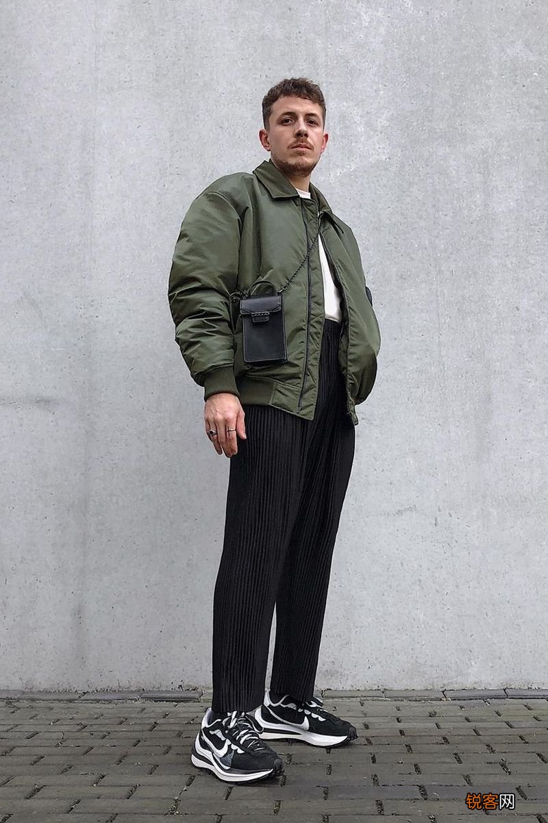 矮个子男生穿衣搭配 怎么搭配造型显高又时髦