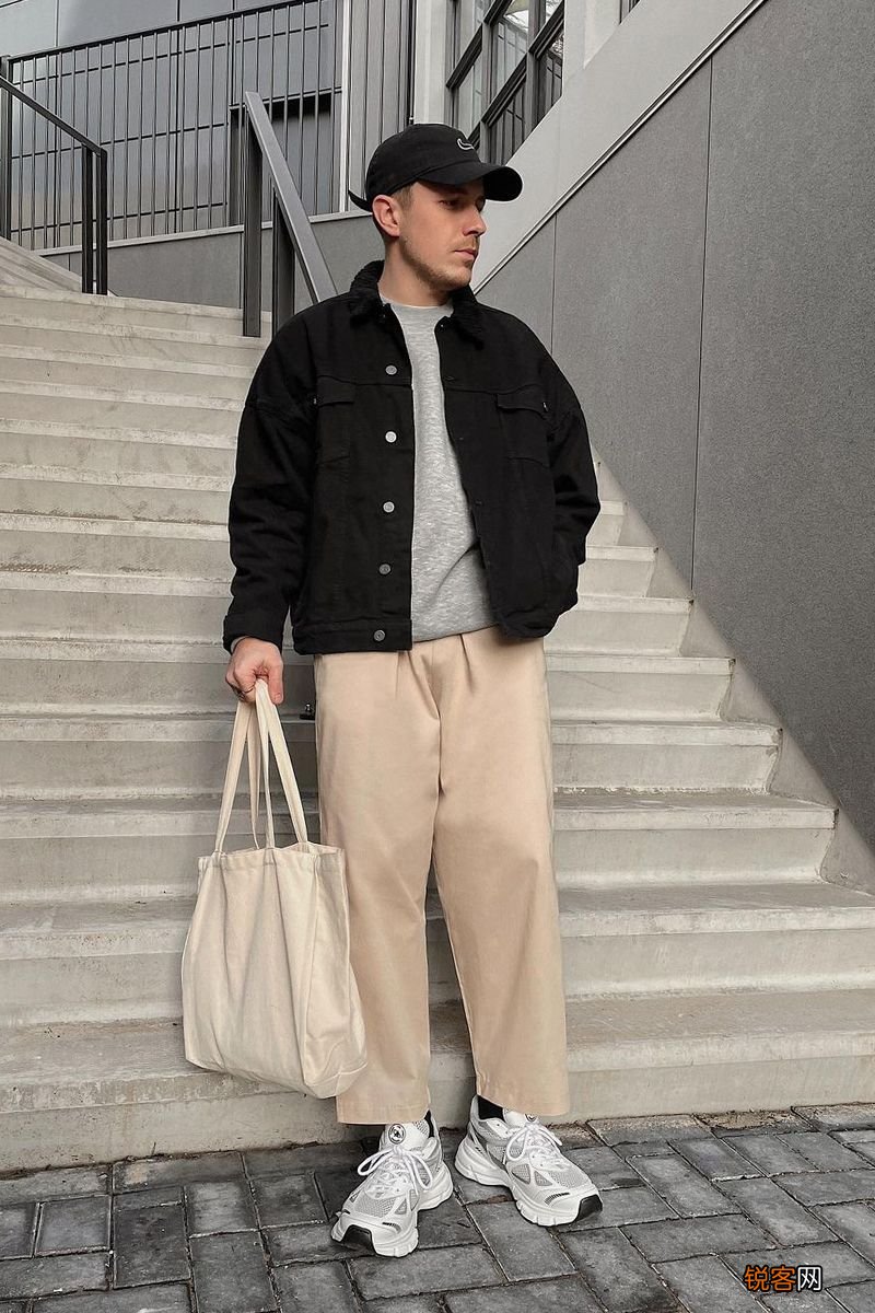 矮个子男生穿衣搭配 怎么搭配造型显高又时髦