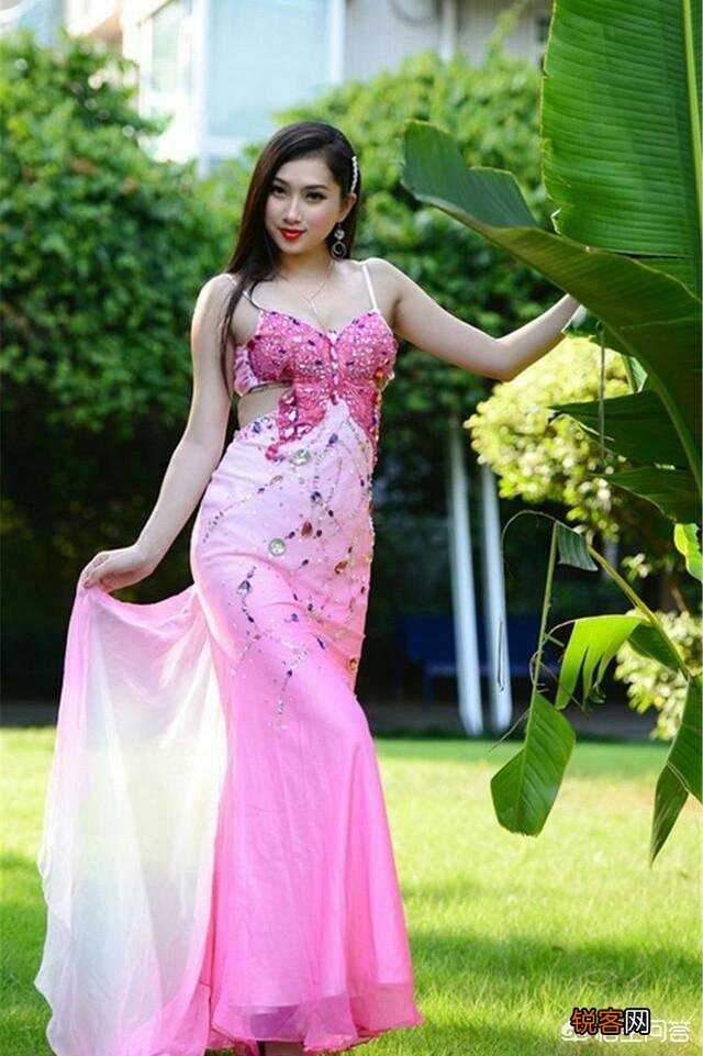 什么样的女人最美丽？
