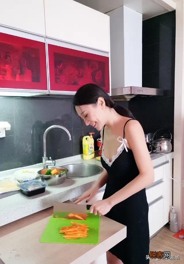 什么样的女人最美丽？