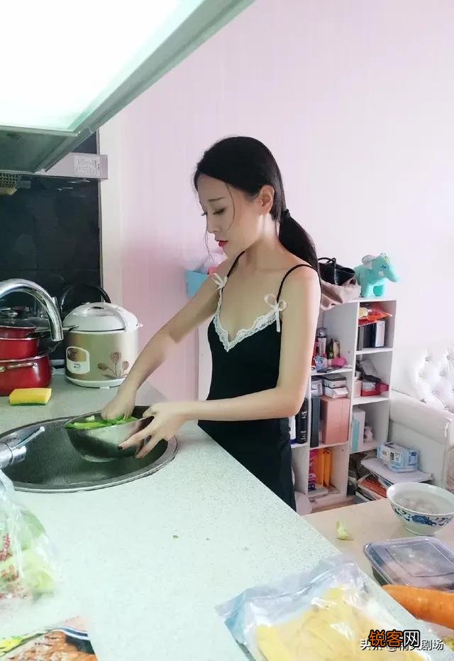 什么样的女人最美丽？