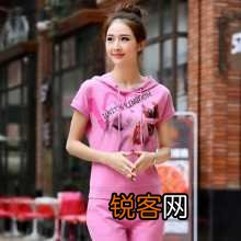 女人身上最美的东西是什么？