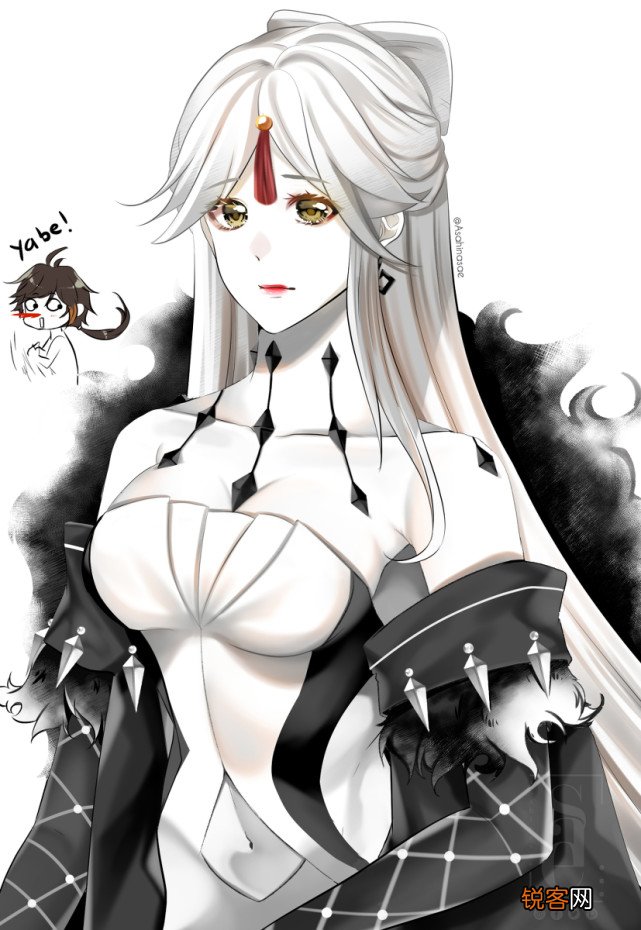 原神：为什么女士死了，冰神却不管不问 3种可能