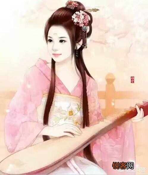 在你心目中世界上最漂亮的一个人是谁？原因是什么？