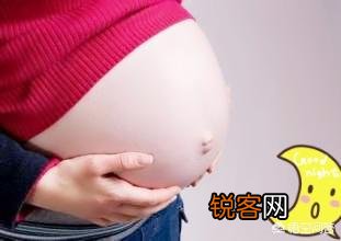 最美的女人是孕妇,你认同吗？
