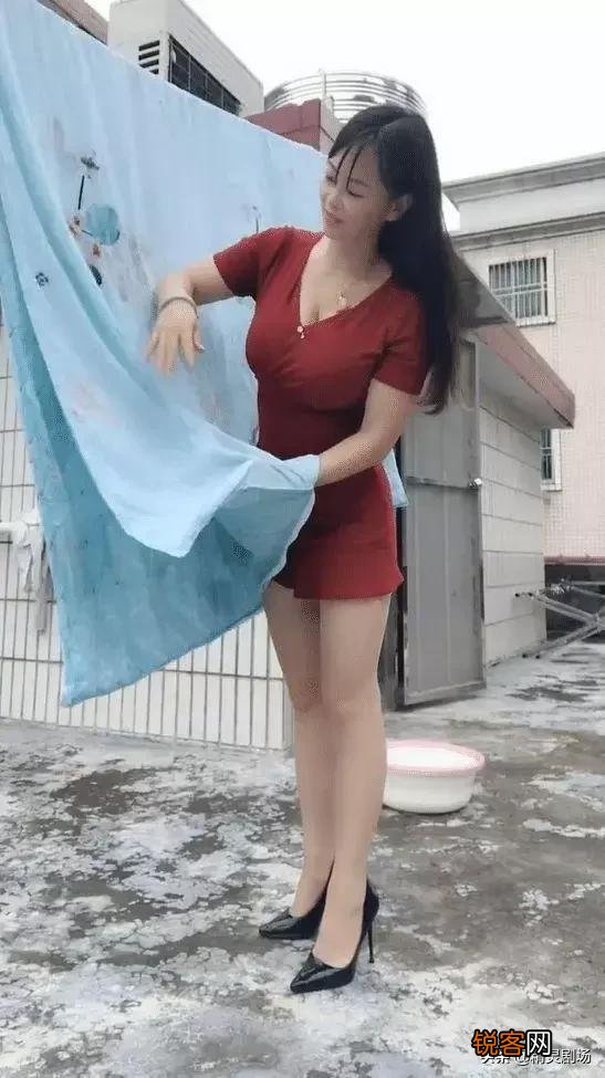 你觉得最美的女人是什么样的？