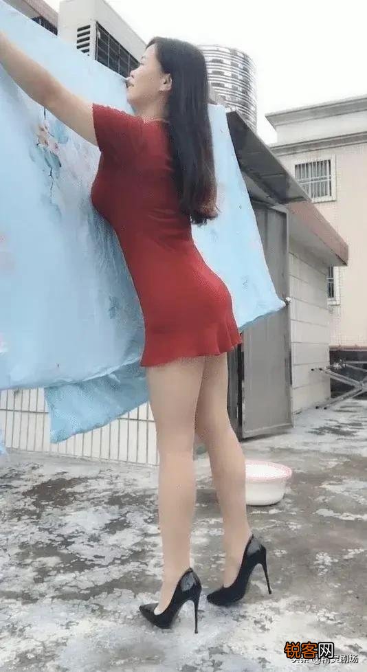 你觉得最美的女人是什么样的？