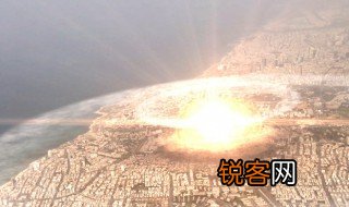 广岛原子弹事件 广岛原子弹事件发生于哪一年