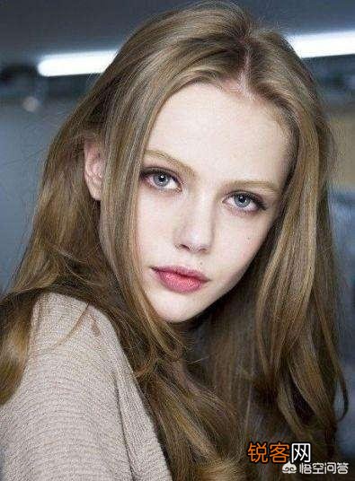 世界哪个国家美女最多？