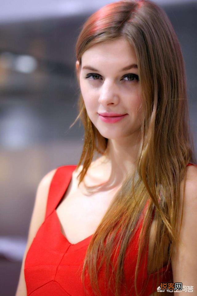 世界哪个国家美女最多？