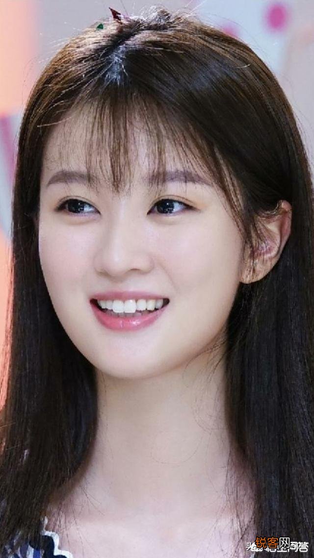 你见过的最美的女人长什么样？