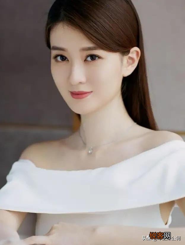 你见过的最美的女人长什么样？