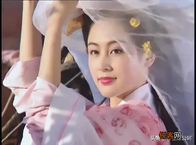 你见过的最美的女人长什么样？