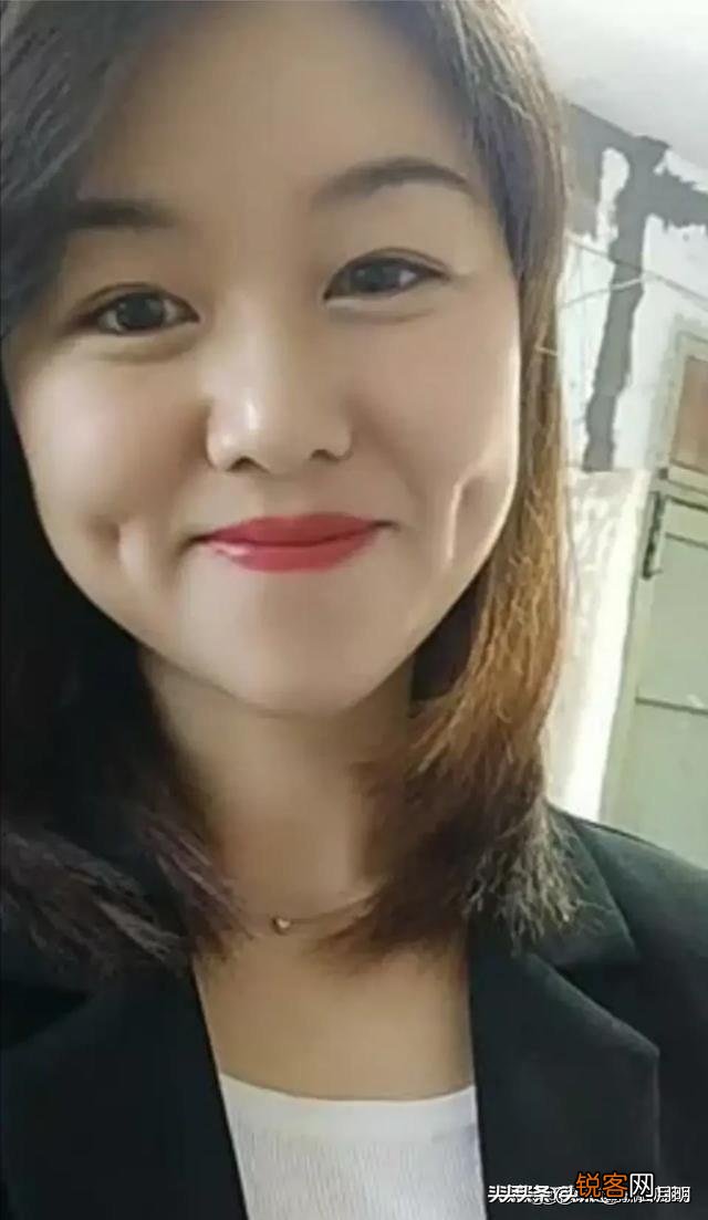 你见过的最美的女人长什么样？
