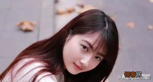 你见过的最美的女人长什么样？