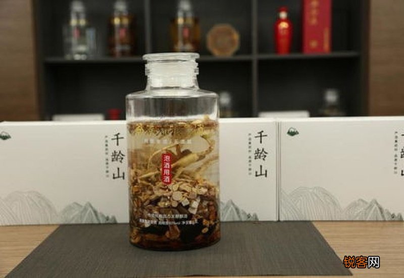 八角泡酒功效与作用