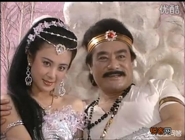 中国古代最美的女人是谁？