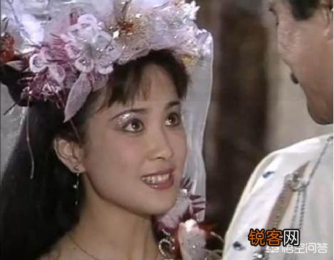 中国古代最美的女人是谁？