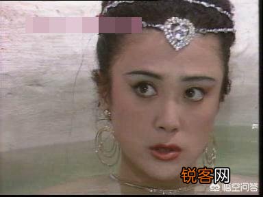中国古代最美的女人是谁？