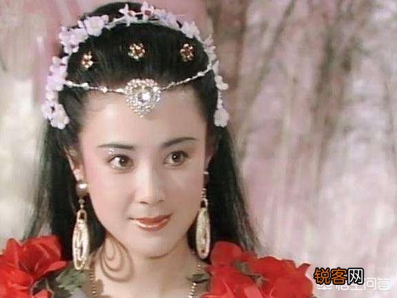 中国古代最美的女人是谁？