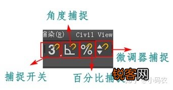 3dsmax快捷键命令大全 超全！3Dmax所有快捷键全在这里了