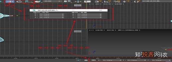 3dsmax快捷键命令大全 超全！3Dmax所有快捷键全在这里了